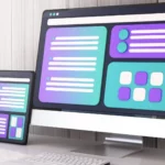 Diseño de página web profesional