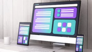Lee más sobre el artículo Diseño de página web profesional