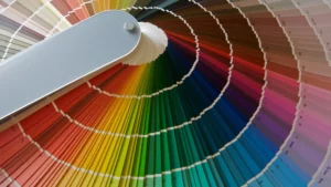 Lee más sobre el artículo Teoría del color para un buen diseño